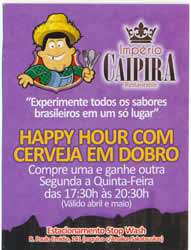 Império Caipira Restaurante foto 2